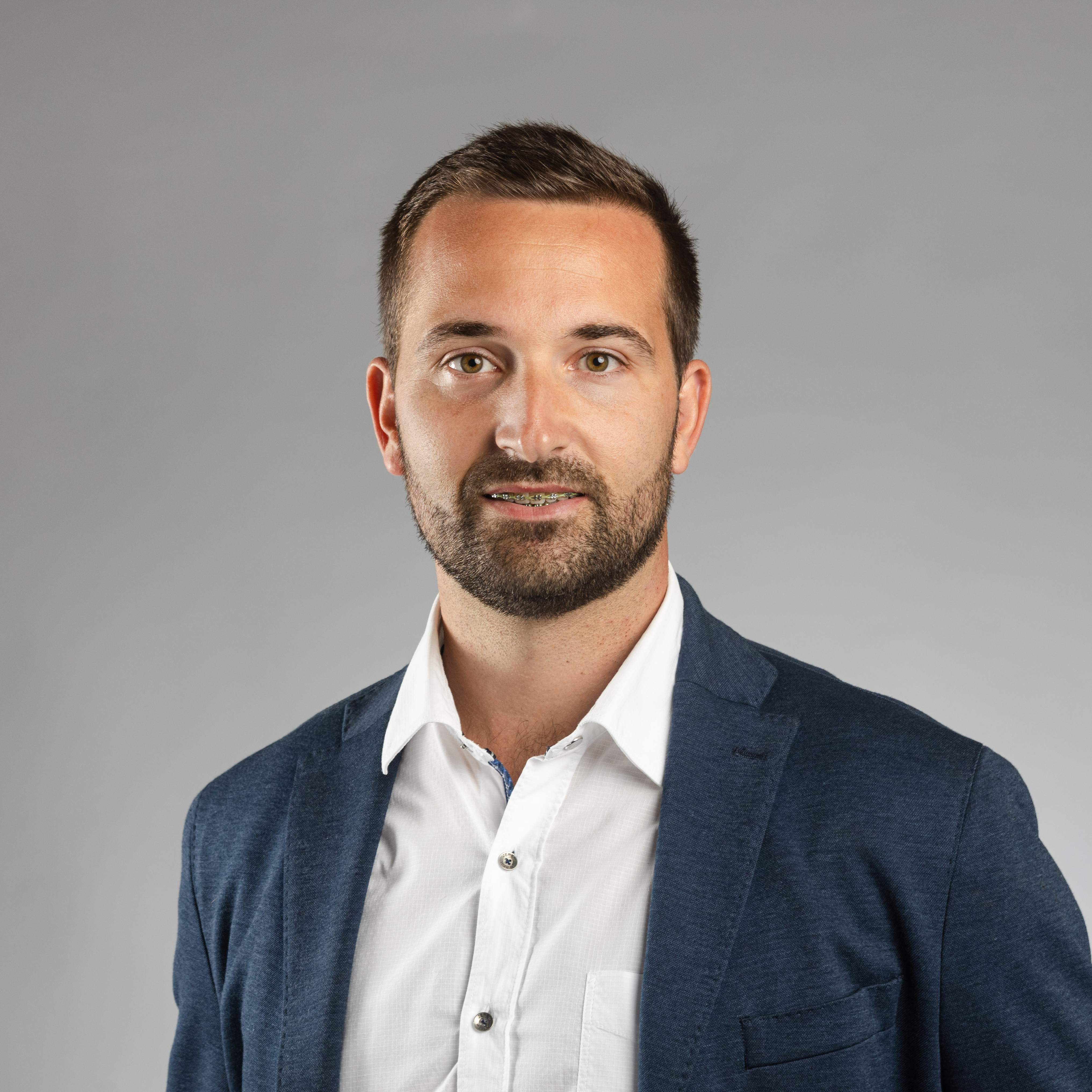 Predimed Vasco da Gama - João Guedes