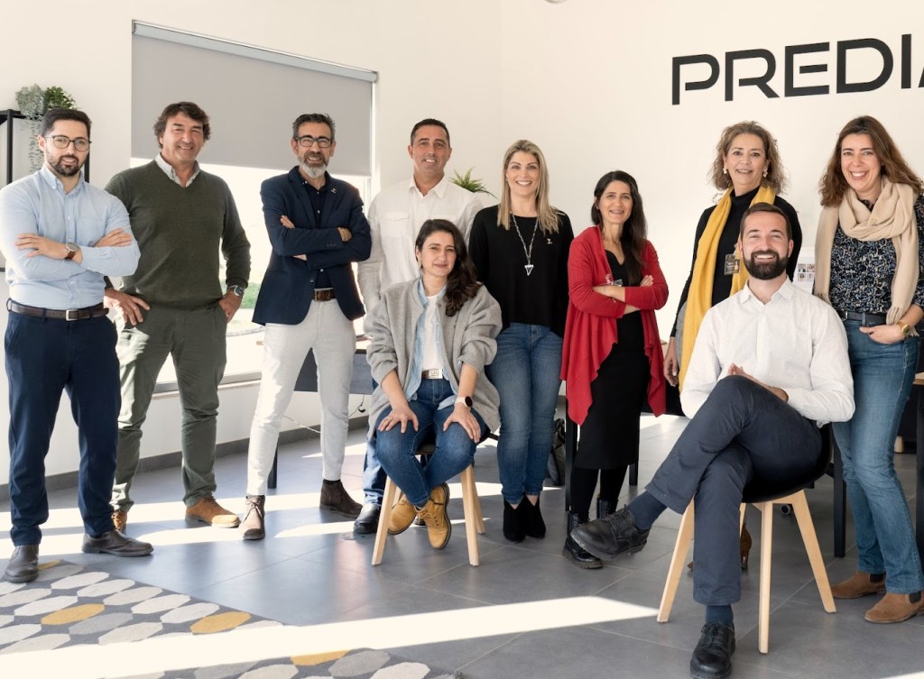 Equipa Predimed Vasco da Gama - imobiliária em Sines, Costa Alentejana, Alentejo