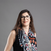 Amanda Batista, consultora imobiliária na Predimed Vasco da Gama. Sines, Vila Nova de Santo André, Santiago do Cacém, Costa Alentejana