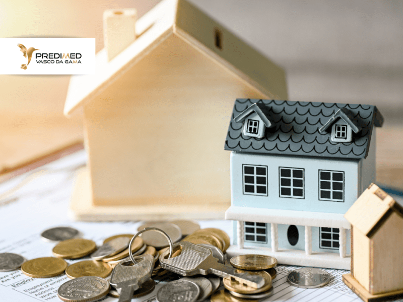 Garantia pública para crédito à habitação jovem reforçada nos Bancos CGD e&nbsp;CTT