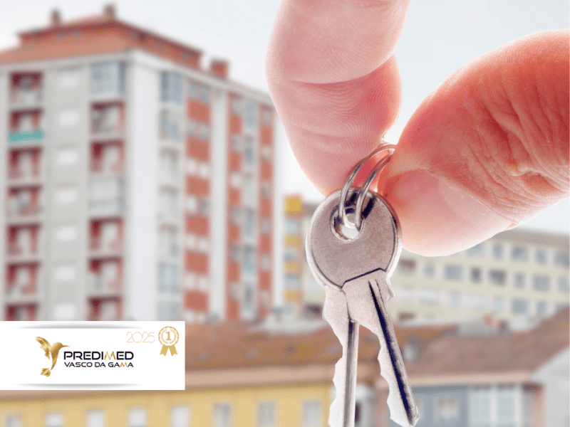 Crise habitacional na Europa: UE aprova novas medidas para aumentar a oferta de&nbsp;habitação